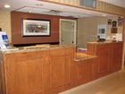 фото отеля Best Western Jacksonville Airport