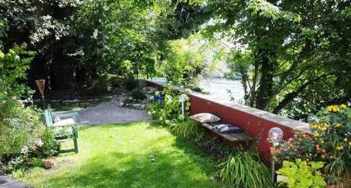 фото отеля Hotel Am Fluss