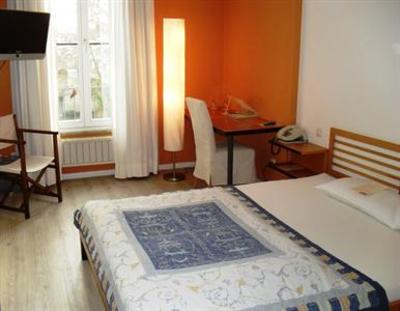 фото отеля Hotel Am Fluss