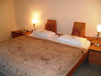 фото отеля Hotel Am Fluss