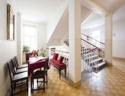 фото отеля Gaestehaus Kaiserstrasse Vienna