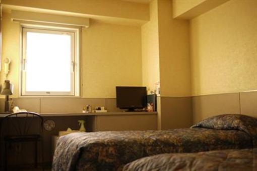 фото отеля Annex Hotel Edoite