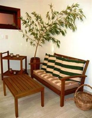 фото отеля Canto da Floresta Ecoresort