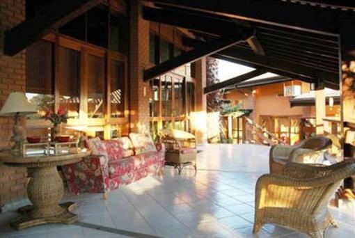 фото отеля Canto da Floresta Ecoresort