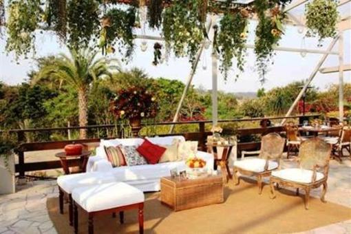 фото отеля Canto da Floresta Ecoresort