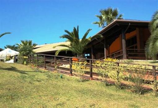 фото отеля Canto da Floresta Ecoresort