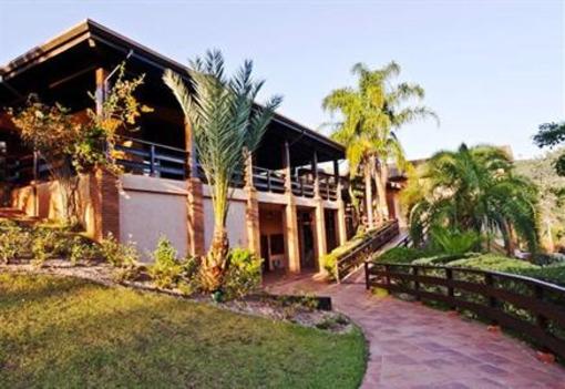 фото отеля Canto da Floresta Ecoresort
