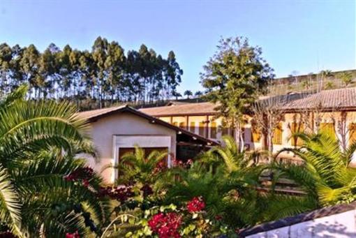 фото отеля Canto da Floresta Ecoresort