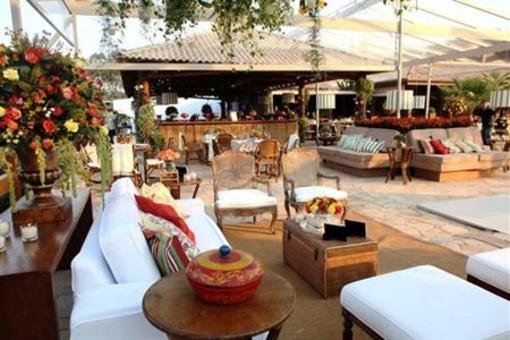фото отеля Canto da Floresta Ecoresort