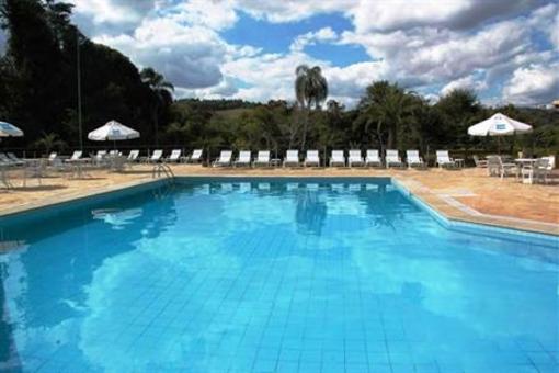 фото отеля Canto da Floresta Ecoresort