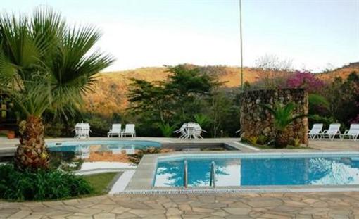 фото отеля Canto da Floresta Ecoresort