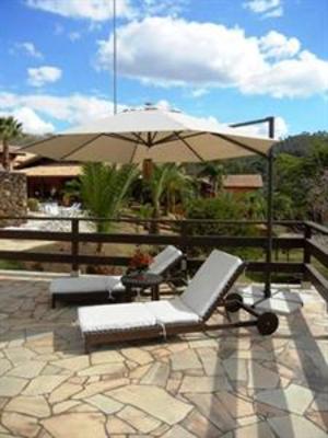 фото отеля Canto da Floresta Ecoresort