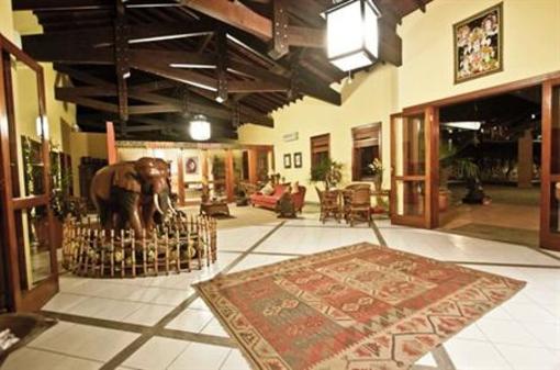 фото отеля Canto da Floresta Ecoresort