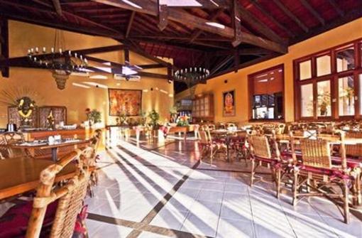 фото отеля Canto da Floresta Ecoresort