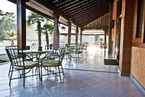 фото отеля Canto da Floresta Ecoresort