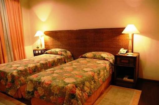фото отеля Canto da Floresta Ecoresort