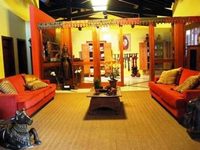 Canto da Floresta Ecoresort