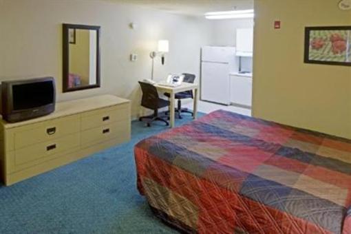 фото отеля Extended Stay America Hotel South Lakewood (Colorado)