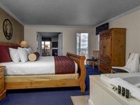 Cherry Tree Inn & Suites