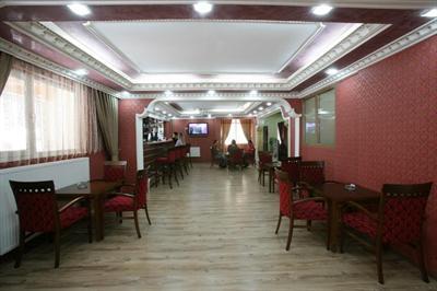 фото отеля Hotel Marya