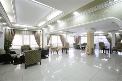 фото отеля Hotel Marya