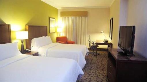 фото отеля Hilton Garden Inn Panama