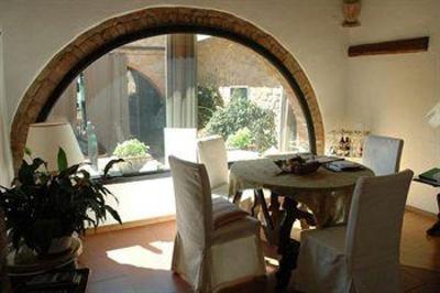 фото отеля Agriturismo Podere Lamberto Montepulciano