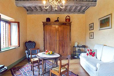 фото отеля Agriturismo Podere Lamberto Montepulciano