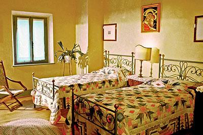 фото отеля Agriturismo Podere Lamberto Montepulciano