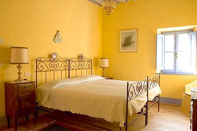 фото отеля Agriturismo Podere Lamberto Montepulciano