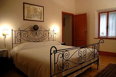 фото отеля Agriturismo Podere Lamberto Montepulciano
