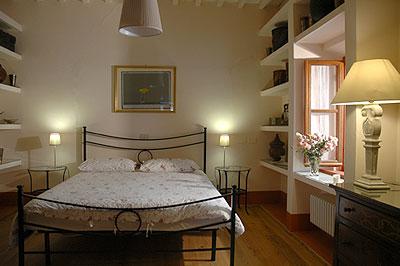 фото отеля Agriturismo Podere Lamberto Montepulciano