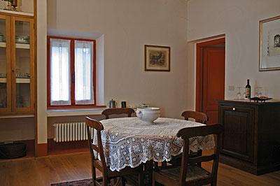 фото отеля Agriturismo Podere Lamberto Montepulciano