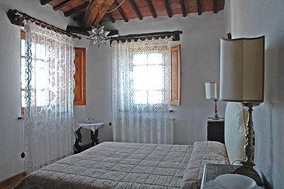 фото отеля Agriturismo Podere Lamberto Montepulciano