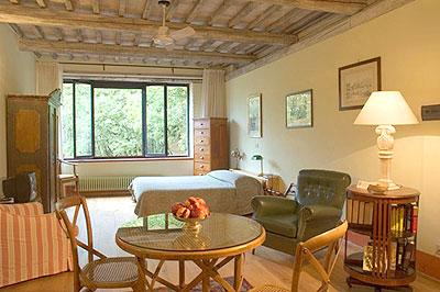 фото отеля Agriturismo Podere Lamberto Montepulciano