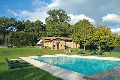 фото отеля Agriturismo Podere Lamberto Montepulciano