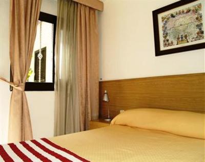 фото отеля HOSTAL CENTRIC