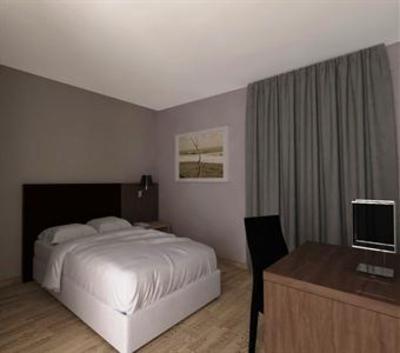 фото отеля HOSTAL CENTRIC