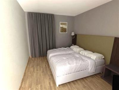 фото отеля HOSTAL CENTRIC