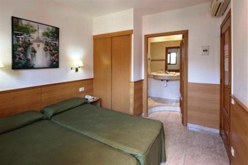 фото отеля HOSTAL CENTRIC