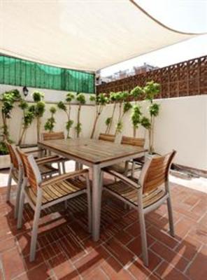 фото отеля HOSTAL CENTRIC