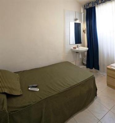 фото отеля HOSTAL CENTRIC