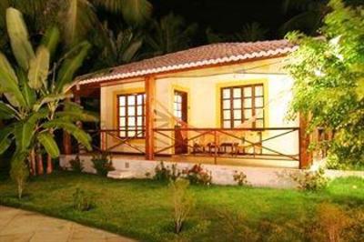 фото отеля Eurosol Pipa Resort Tibau do Sul