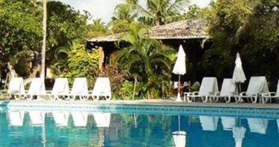 фото отеля Eurosol Pipa Resort Tibau do Sul