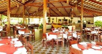 фото отеля Eurosol Pipa Resort Tibau do Sul