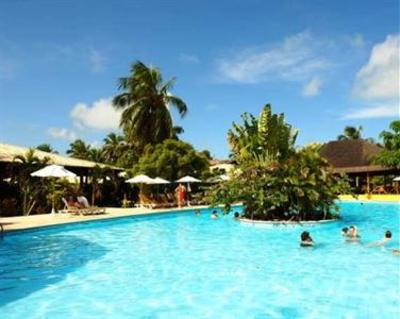 фото отеля Eurosol Pipa Resort Tibau do Sul