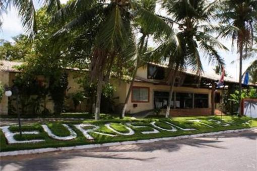 фото отеля Eurosol Pipa Resort Tibau do Sul