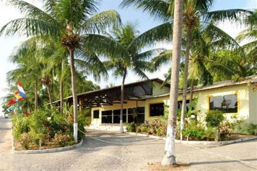 фото отеля Eurosol Pipa Resort Tibau do Sul