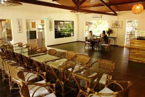 фото отеля Eurosol Pipa Resort Tibau do Sul