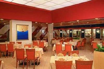 фото отеля Marko Polo Hotel